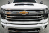 Used 2024 Chevrolet Silverado 3500 High Country w/ High Country Premium Package image 4