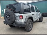 Used 2024 Jeep Wrangler Sport image 2