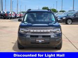 New 2025 Ford Bronco Sport Big Bend image 3