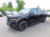 New 2025 Ford F150 XLT image 3