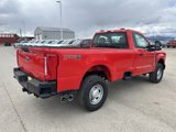 New 2025 Ford F250 XLT w/ FX4 Off-Road Package image 5