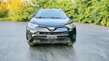 Used 2017 Toyota RAV4 LE image 4