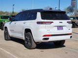 New 2025 Jeep Grand Cherokee L Summit image 5
