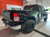 Used 2021 RAM 1500 Big Horn image 3