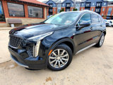 Used 2019 Cadillac XT4 Premium Luxury w/ Driver Awareness Package image 3