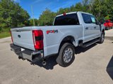 New 2026 Ford F350 Lariat w/ Chrome Package image 4