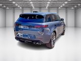 New 2025 Land Rover Range Rover Sport Autobiography image 5