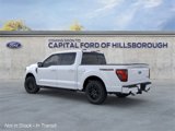 New 2025 Ford F150 Tremor image 4
