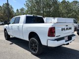 New 2025 RAM 2500 Laramie w/ Night Edition image 5
