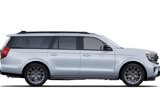 New 2025 Ford Expedition Max Platinum w/ Stealth Performance Package image 5