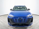 New 2025 Audi SQ6 e-tron Prestige image 2