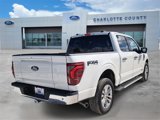 New 2025 Ford F150 Lariat image 4