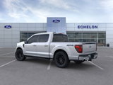 New 2025 Ford F150 XLT w/ Equipment Group 302A MID image 4