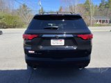 Used 2023 Chevrolet Traverse LT w/ LPO, Floor Liner Package image 4