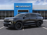 New 2025 Chevrolet Traverse LT w/ Driver Confidence Package image 3