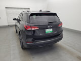 Used 2022 Chevrolet Equinox RS w/ RS Leather Package image 6