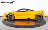 Used 2024 McLaren 750S image 3