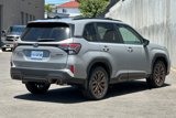 New 2025 Subaru Forester Sport image 5