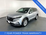 Certified 2025 Honda CR-V EX image 2