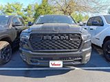 New 2025 RAM 1500 Big Horn image 2