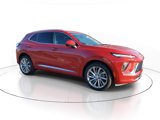 New 2025 Buick Envision Avenir image 2