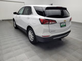 Used 2023 Chevrolet Equinox LT w/ LPO, Floor Liner Package image 5