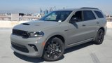 New 2025 Dodge Durango R/T image 5