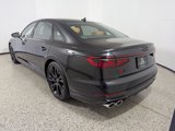 New 2025 Audi S8 image 5
