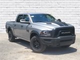 New 2024 RAM 1500 Classic Warlock w/ Trailer Tow Group image 1