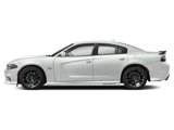Certified 2022 Dodge Charger Scat Pack image 2