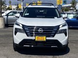 New 2025 Nissan Rogue Platinum image 5