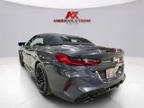 Used 2022 BMW M8 Competition w/ Driving Assistance Package image 5
