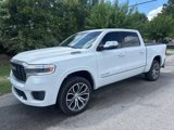 Used 2025 RAM 1500 Tungsten w/ Bed Utility Group image 3
