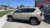 Used 2017 Jeep Compass High Altitude image 3