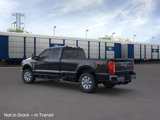 New 2025 Ford F350 XLT image 4