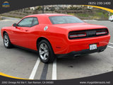 Used 2016 Dodge Challenger SXT image 5