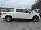 Used 2016 Ford F150 Platinum w/ Equipment Group 701A Luxury image 3