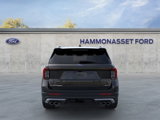 New 2025 Ford Explorer Platinum w/ Ultimate Package image 5