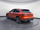 Certified 2025 Porsche Macan S image 3