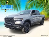 New 2026 RAM 1500 Rebel w/ G/T Package image 2