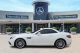 Used 2020 Mercedes-Benz SLC 300 image 3