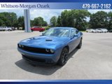 Used 2022 Dodge Challenger SXT w/ Blacktop Package image 2