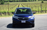 Used 2015 Honda CR-V LX image 3