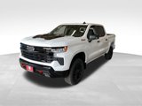 New 2025 Chevrolet Silverado 1500 LT Trail Boss w/ LPO, Dark Essentials Package image 4