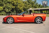 Used 2006 Chevrolet Corvette Convertible w/ Preferred Equipment Group image 3