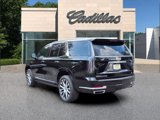 New 2025 Cadillac Escalade Premium Luxury Platinum image 3