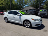 Used 2014 Acura ILX w/ Technology Package image 2