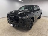 New 2025 RAM 1500 Laramie w/ Night Edition image 5