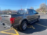 Used 2017 Ford F150 Lariat w/ Equipment Group 502A Luxury image 5