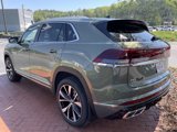 New 2025 Volkswagen Atlas Cross Sport SEL Premium R-Line image 6
